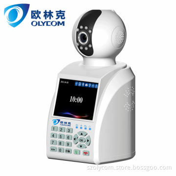 Ehousekeeper Video Phone Camera for Your Home
